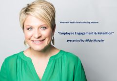 Leadership Breakfast Series: "Employee Engagement & Retention"