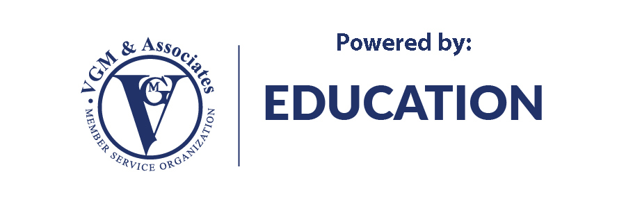 VGM Education LIVE Online Learning