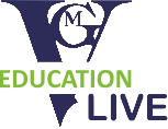 VGM Education LIVE Online Learning